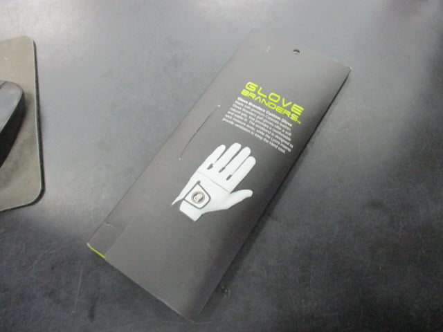 Load image into Gallery viewer, Used Glove Branders Golf Glove Size Large - LH
