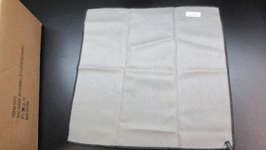 Emerald Canyon Golf Towel