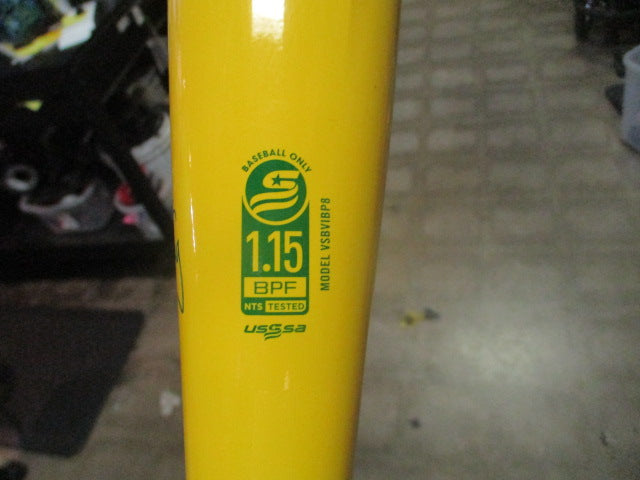 Load image into Gallery viewer, Used Victus Vibe Pencil Bat USSSA 32" 24 Oz -8
