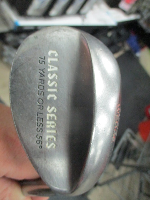 Used Classic Series 56 Deg Second Wedge - RH