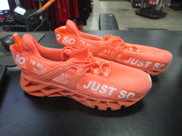 Load image into Gallery viewer, Used Just So So Running Shoes Size EU 40
