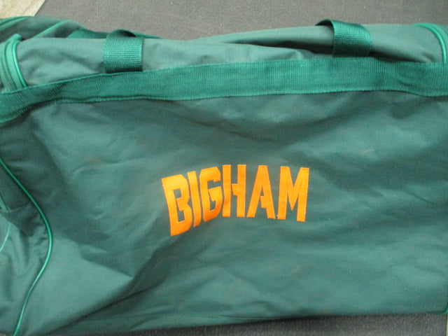 Load image into Gallery viewer, Used Ultimate Sportswear Equipment Bag
