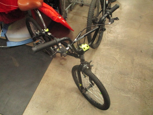 Used Mongoose Legion L10 20" BMX Bike