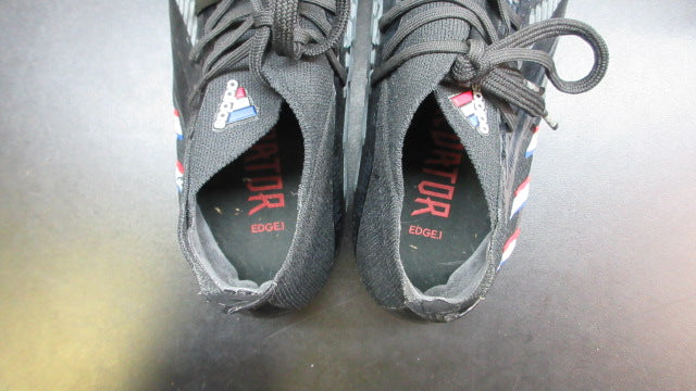 Load image into Gallery viewer, Used Adidas Predator Soccer Cleats - Size 5
