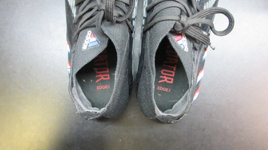 Used Adidas Predator Soccer Cleats - Size 5