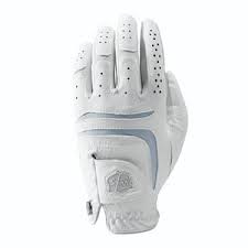 New Wilson Grip Plus Women's Golf Glove - Large - RH