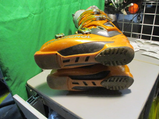 Load image into Gallery viewer, Used Rossignol Radical Size 28.5 Downhill Ski Boots
