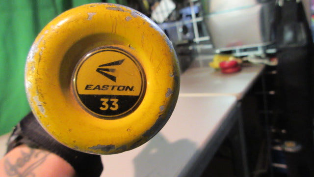 Load image into Gallery viewer, Used Easton S2 BBCOR 33&quot; (-3) Scandium Alloy Baseball Bat
