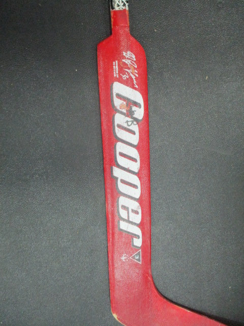 Used Cooper React QR 48
