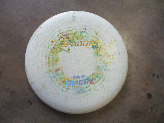 New Prodigy PA-5 Fractal Putt & Approach Disc