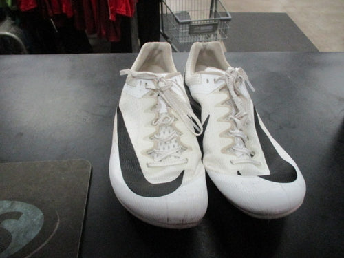 Used Nike Zoom Rival Size 9 Track & Field Spikes
