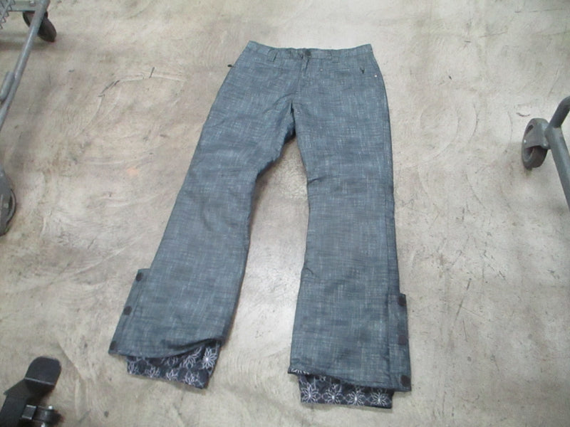 Load image into Gallery viewer, Used Body Glove Womens Medium Winter Snow Pant
