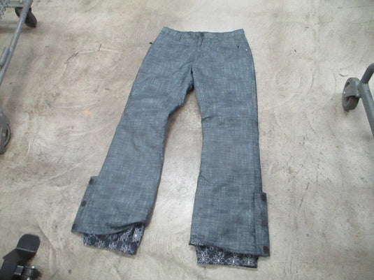 Used Body Glove Womens Medium Winter Snow Pant