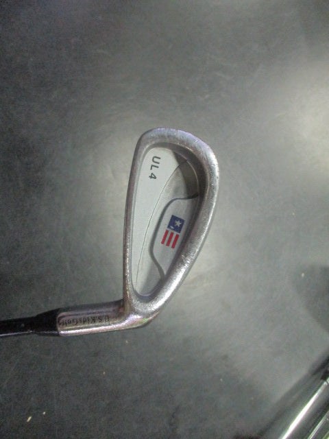 Used KidPower KidFlex Jr. 9 Wedge