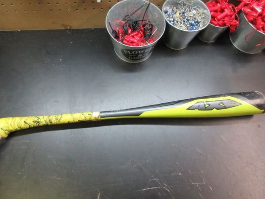 Used Axe Origin 29