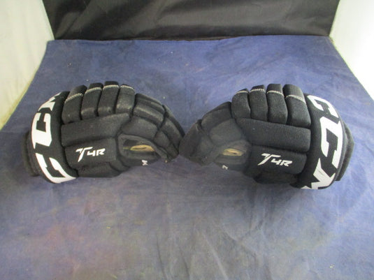 Used CCM T4R 9
