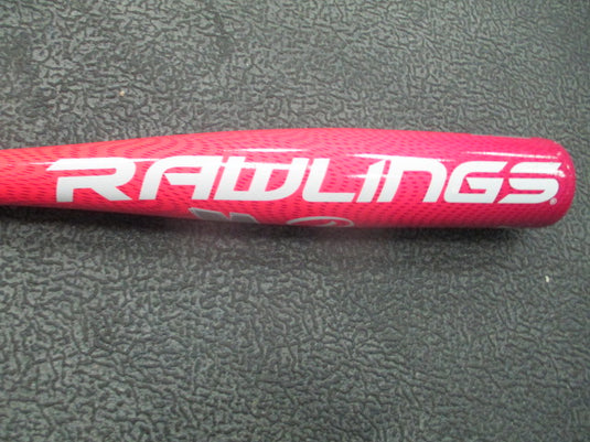 Used Rawlings Brave (-12) 25" USA T-Ball Bat