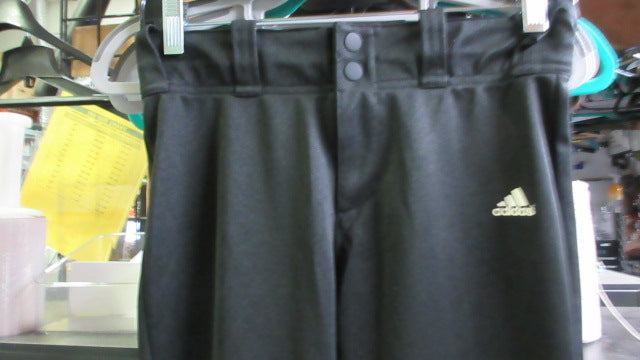 Load image into Gallery viewer, Used Adidas Elastic Bottom Baseball Pants - Size Large
