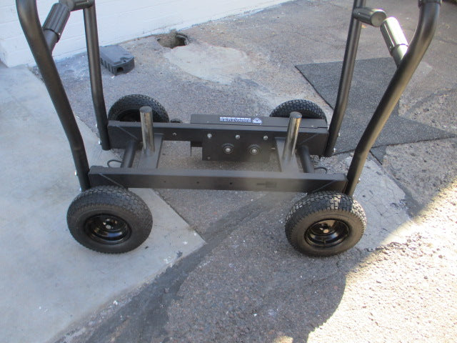 Load image into Gallery viewer, Used Signature Fitness SF-PS Sisyphos Push Sled
