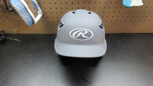 Used Rawlings Batting Helmet - 6 3/8 - 7 1/8