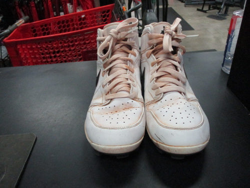 Used Nike Jordan 1 Size 8.5 Baseball Cleats
