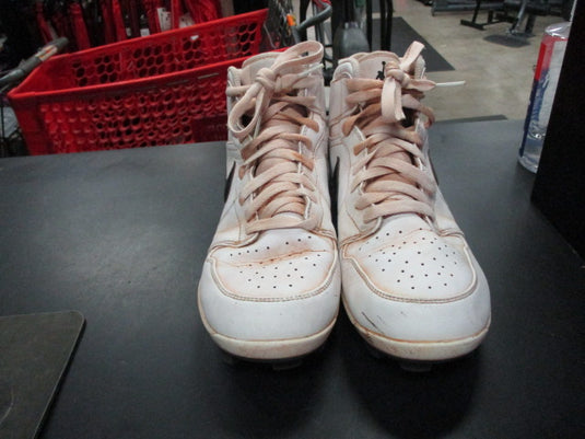 Used Nike Jordan 1 Size 8.5 Baseball Cleats