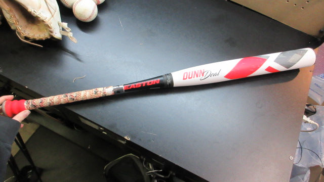 Load image into Gallery viewer, Used Easton Loaded Dunn Deal 34&quot; -8 USSSA Slowpitch Softball Bat

