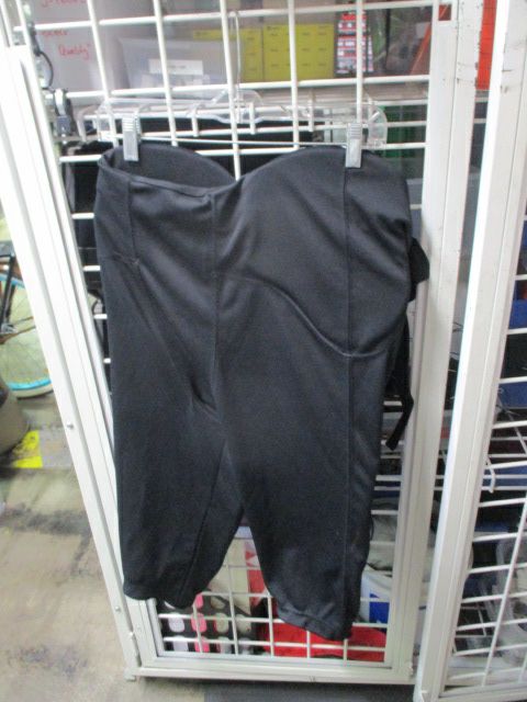 Load image into Gallery viewer, Used Champro Adult Large Football Pants Adult Size Large - missing tailbone pad
