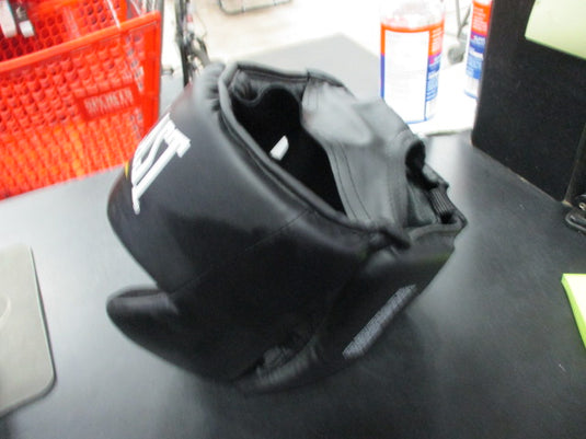 Used Everlast Ever Fresh Sparring Headgear