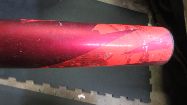 Load image into Gallery viewer, Used Demarini ZOA 30&quot; (-5) USSSA Composite Bat
