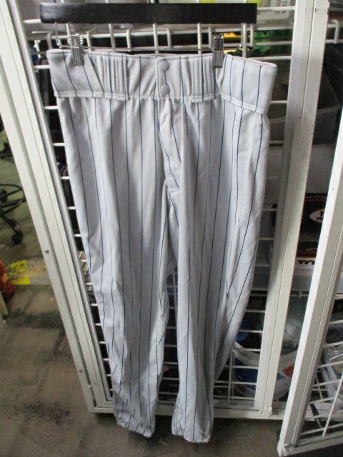 Used Rawlings Elastic Bottom Pants Adult Size 34 - 40