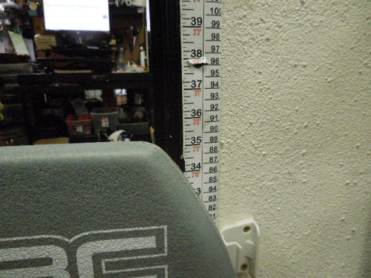 Used CBC Swith 36 Boogie Board