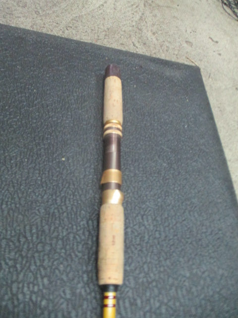 Used Eagle Claw Featherlight Kokanee Casting Rod 5 1/2