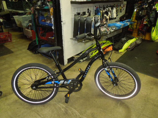 Used Electra Sprocket 1 Youth Beach Cruiser 20"