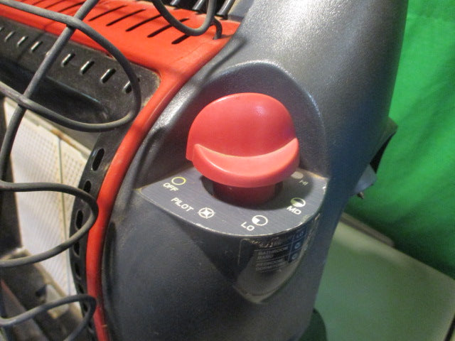 Load image into Gallery viewer, Used Mr Heater Big Buddy 2 Propane Camping Heater
