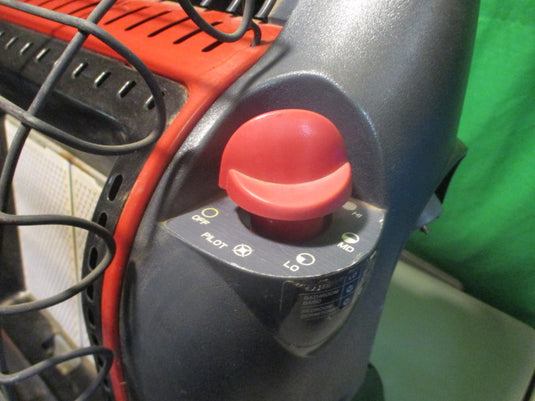 Used Mr Heater Big Buddy 2 Propane Camping Heater