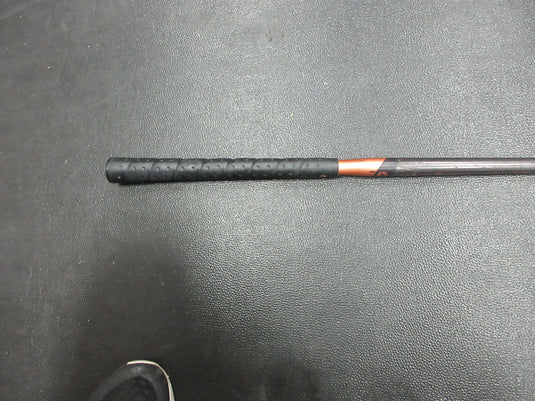 Used Taylormade LCG Burner 9 Iron - RH