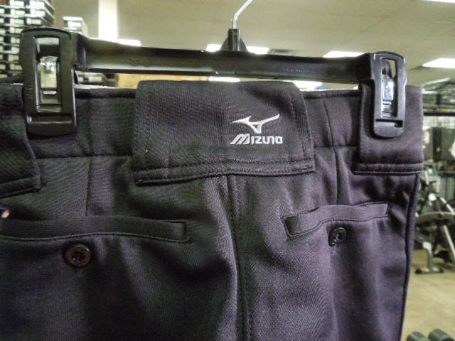 Load image into Gallery viewer, Used Mizuno Performance Girls Softball Pants Size YM
