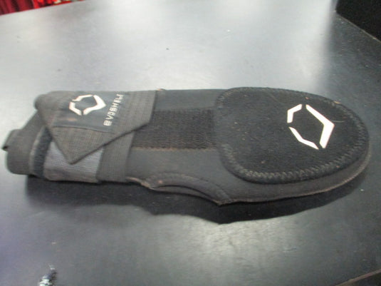 Used Evoshield Baseball Sliding Mitt - LH