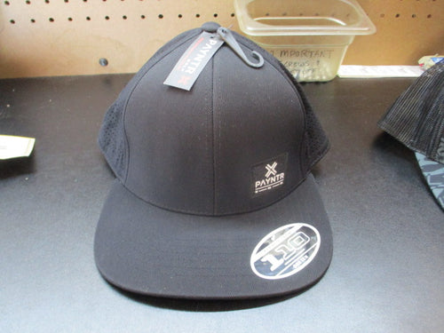 Payntr Snapback Hat