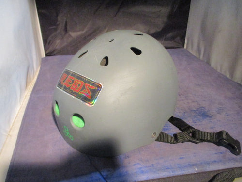 Used Triple Eight Skate Helmet