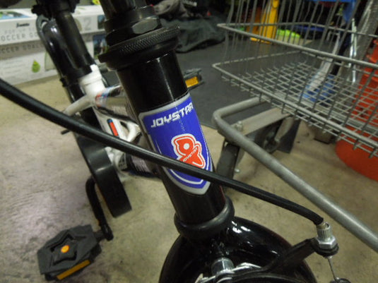 Used JOYSTAR New Berry 12" Kids Bike