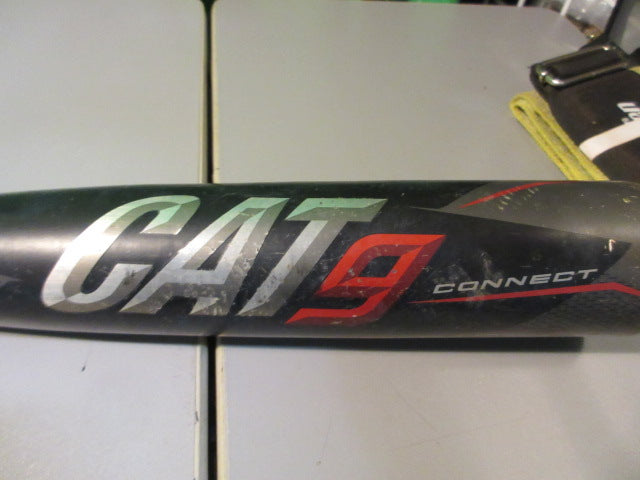 Load image into Gallery viewer, Used Marucci Cat 9 Connect 31&quot; (-8) USSSA Baseball Bat
