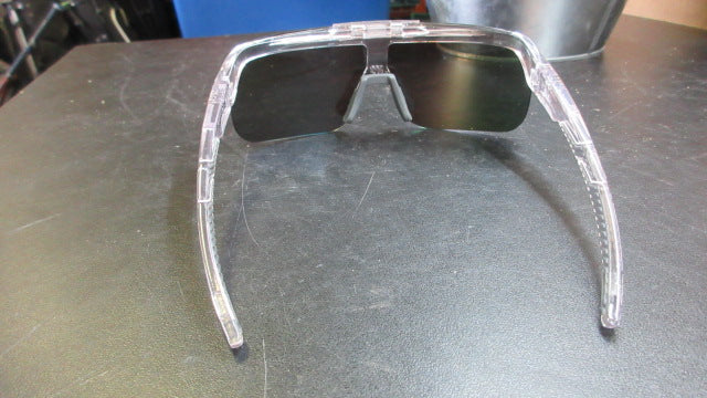 Load image into Gallery viewer, Used Marucci Shield-Flip Performance Sunglasses W/ Case
