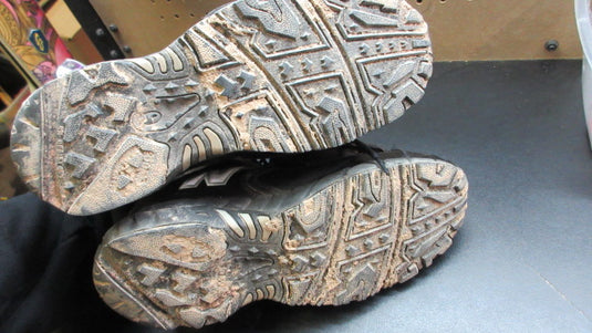 Used New Balance Umpire 460v3 Mid Plate Shoes - Size 8.5