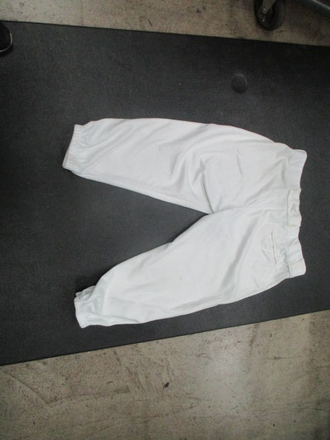 Load image into Gallery viewer, Used Easton Elastic Bottom Womens XL Softball Pant
