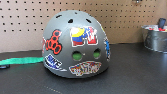 Used Triple Eight Skating Helmet - Size Large