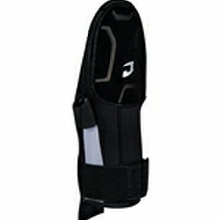 New Champro Sliding Mitt Youth Black
