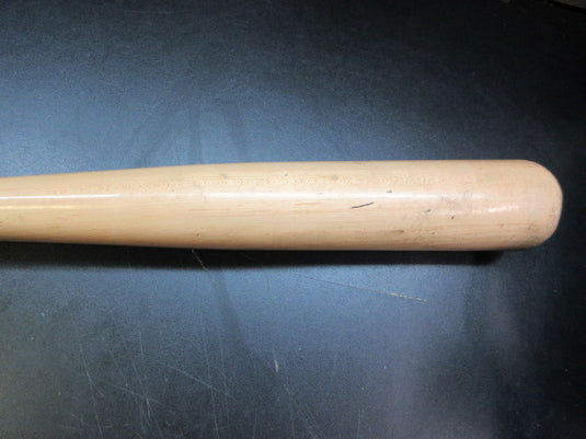 Used Victus Pro Reserve Maple 32 TATIS21 Wood Bat