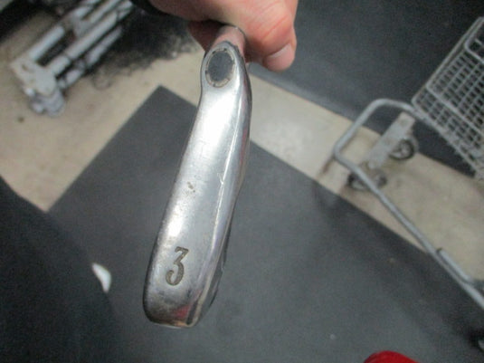 Used Callaway X18 Pro Series 3 Iron - RH